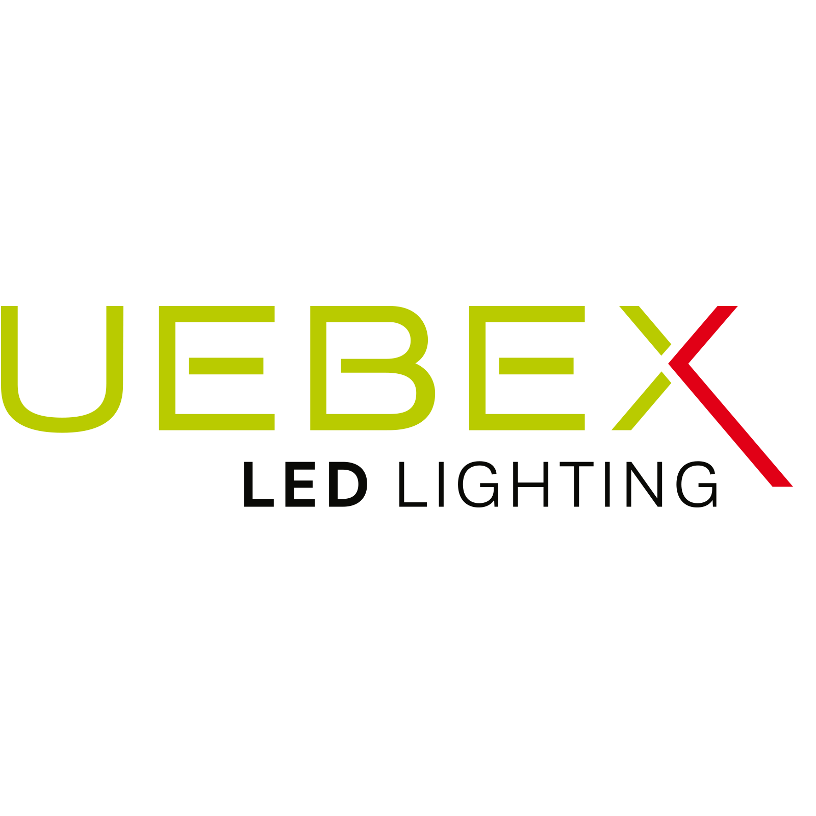 Logo UEBEX GmbH