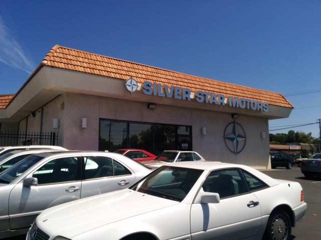 Images Silver Star Motors