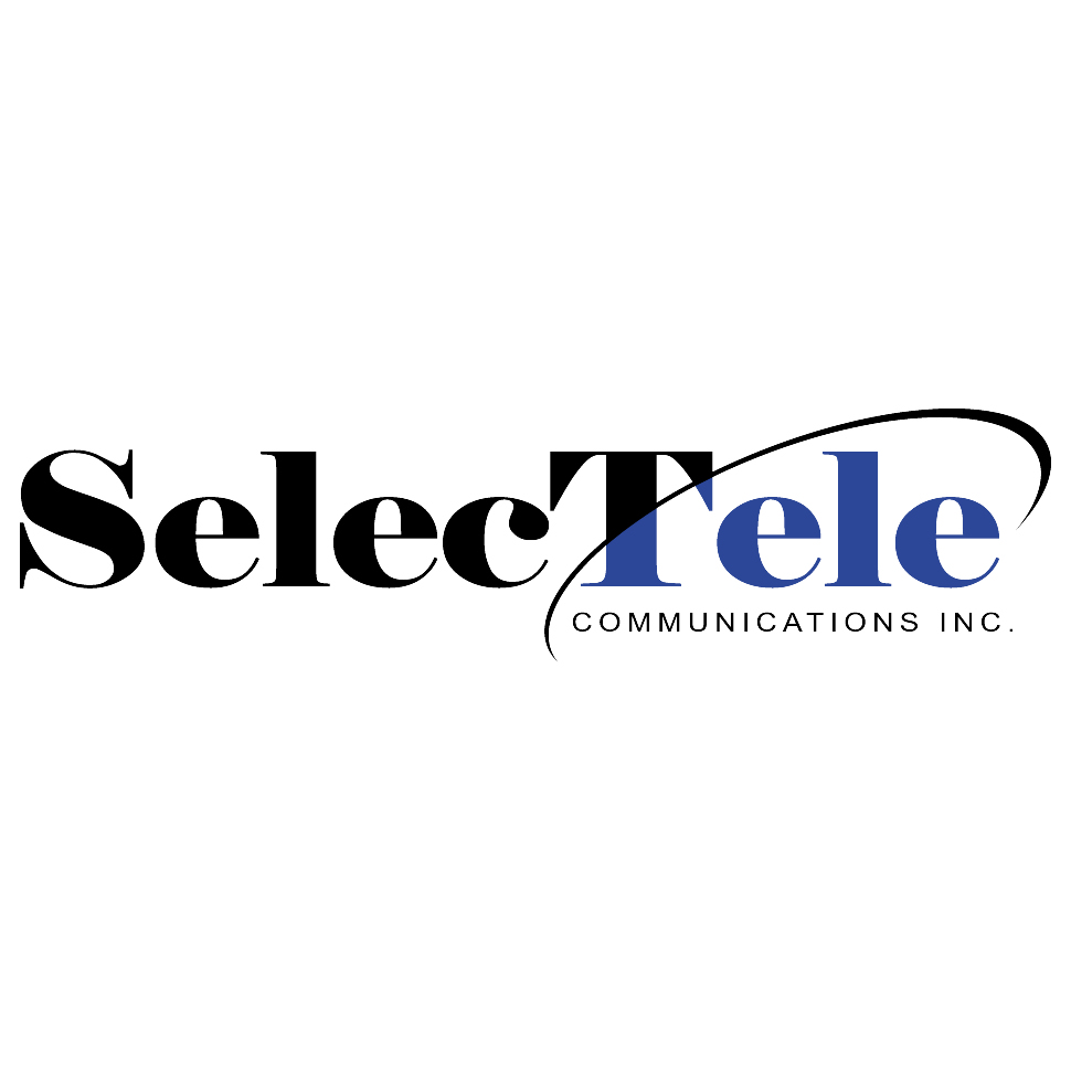 SelecTele Communications Inc Logo