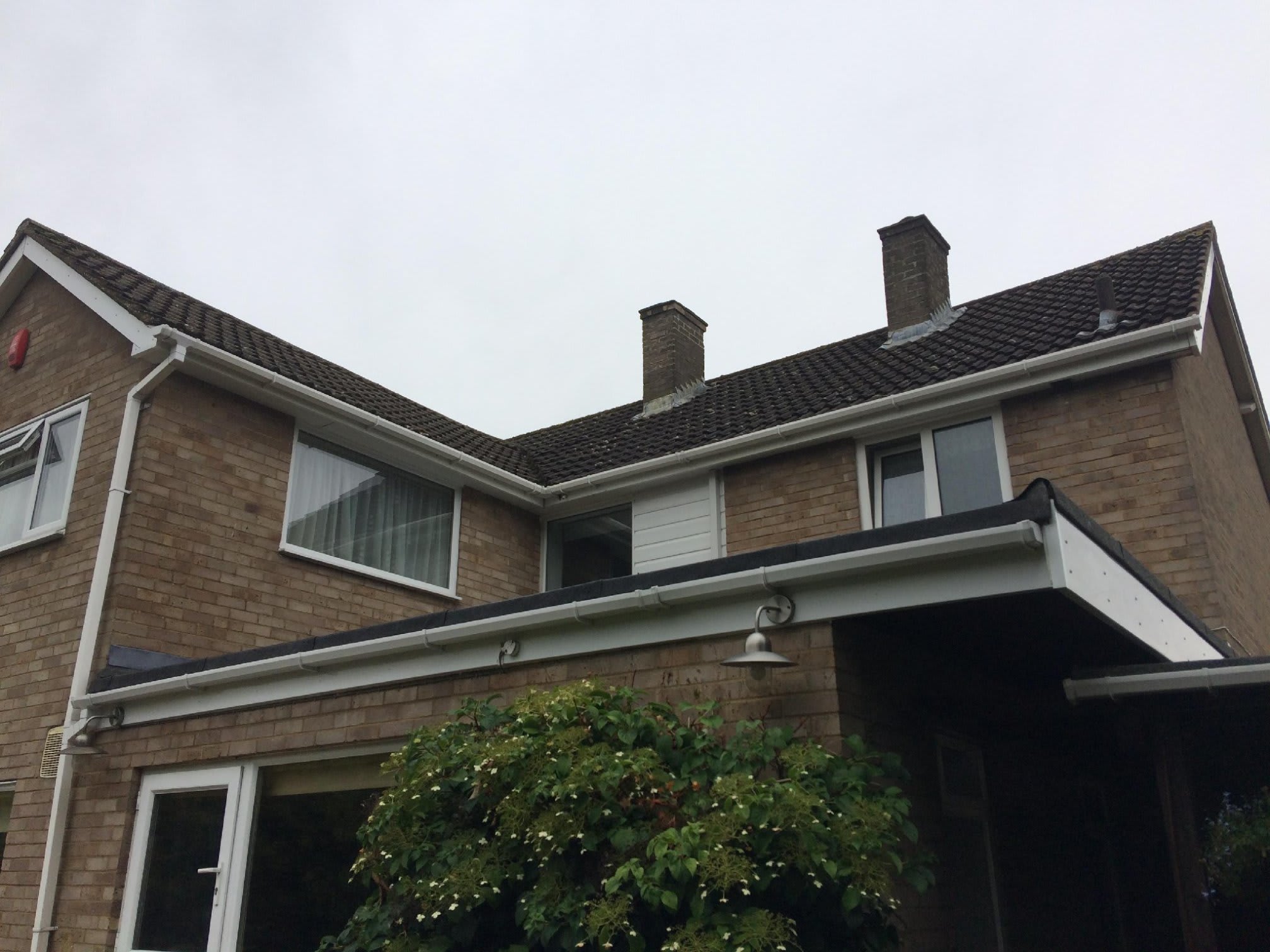Images Complete Guttering Services