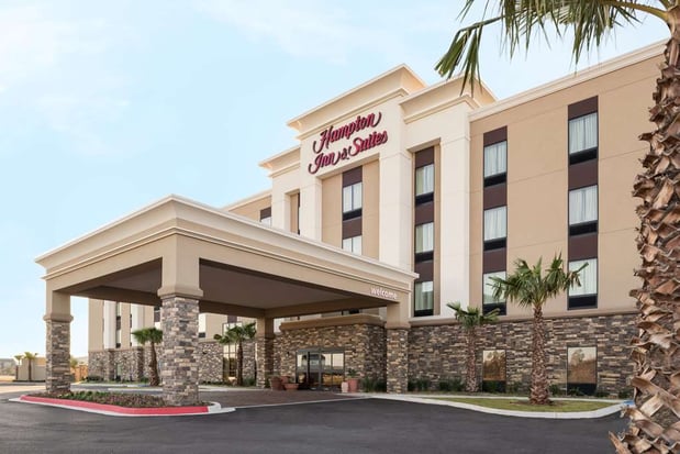 Images Hampton Inn & Suites Corpus Christi