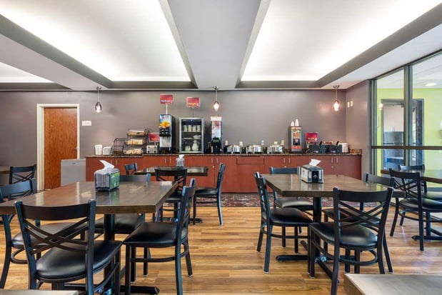 Images Best Western Plus Eau Claire Conference Center