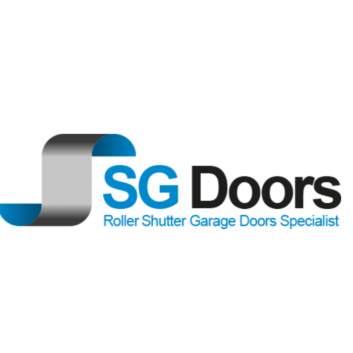 SG Doors Ltd Logo