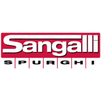 Sangalli Spurghi Logo