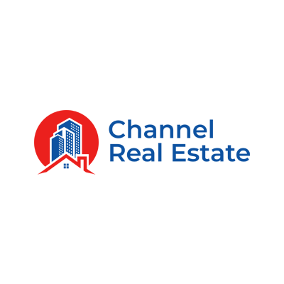 Sri Gopireddy | Channel Real Estate Inc Logo