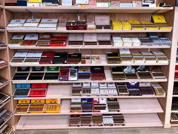Images The Tobacco Shoppe