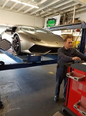 Images Best Tires & Auto Repair