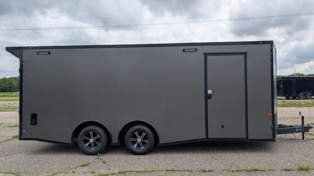 Images 5W Trailers, LLC