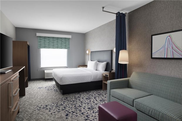Images Home2 Suites by Hilton Dallas East