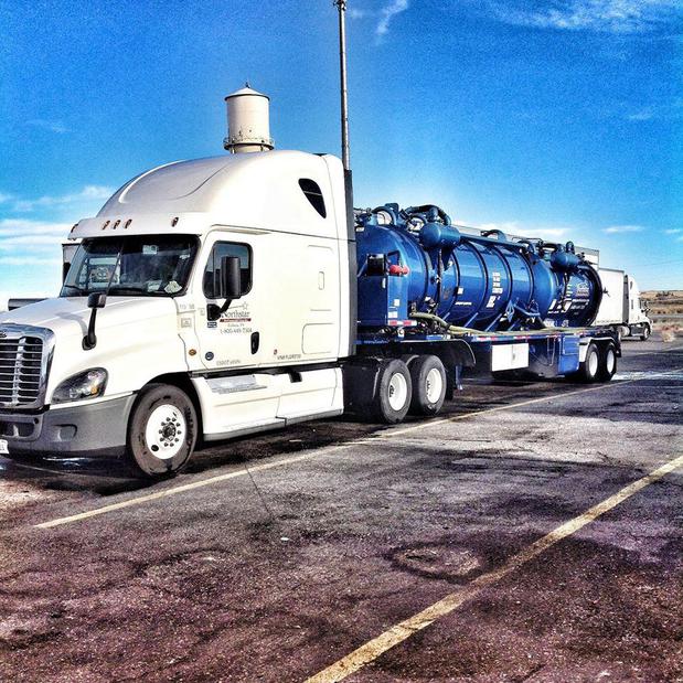 Images Northstar Environmental Group, Inc.