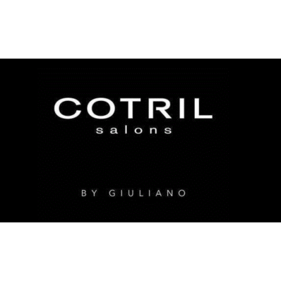 Cotril Salons By Giuliano Logo