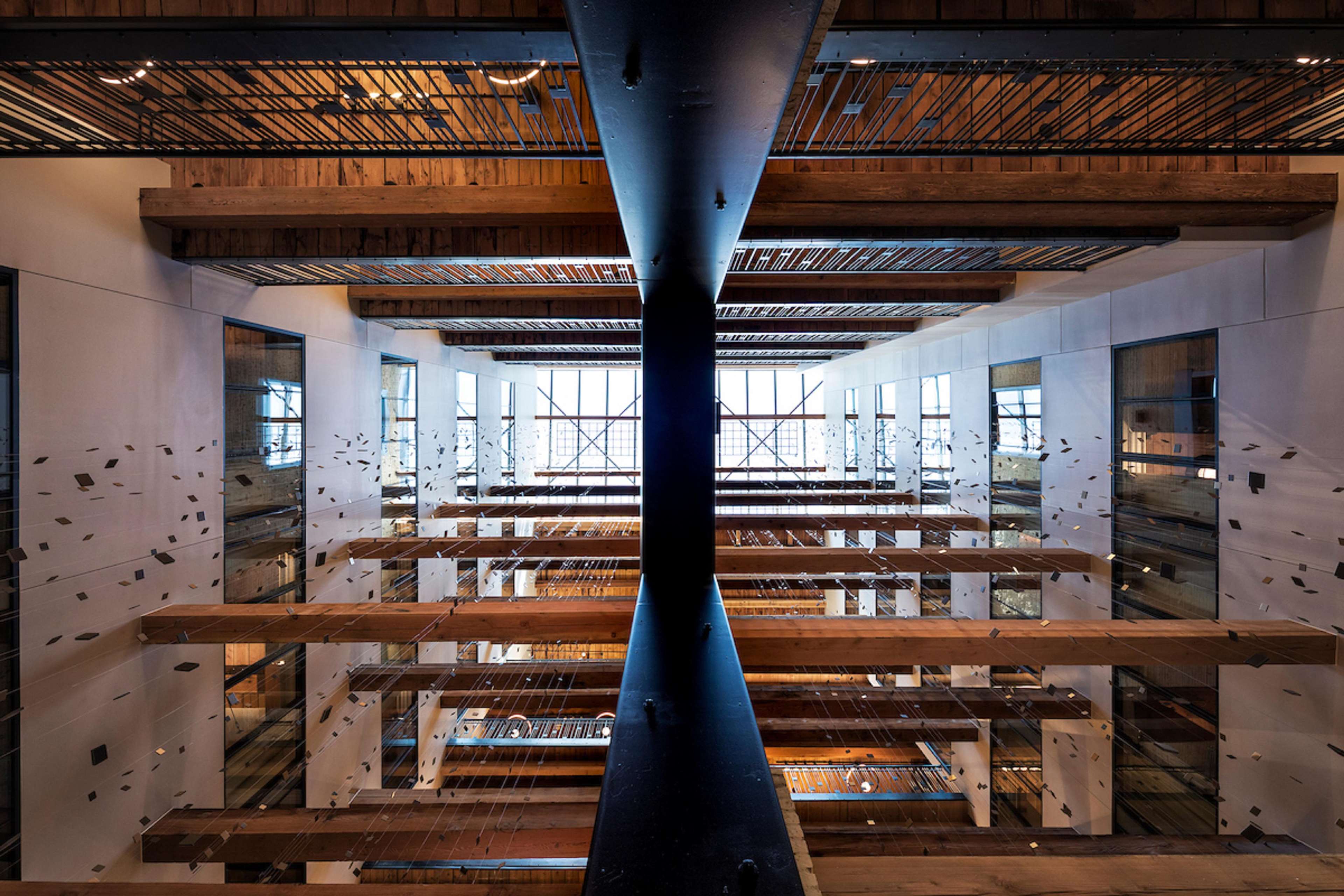 Canopy by Hilton Minneapolis Mill District