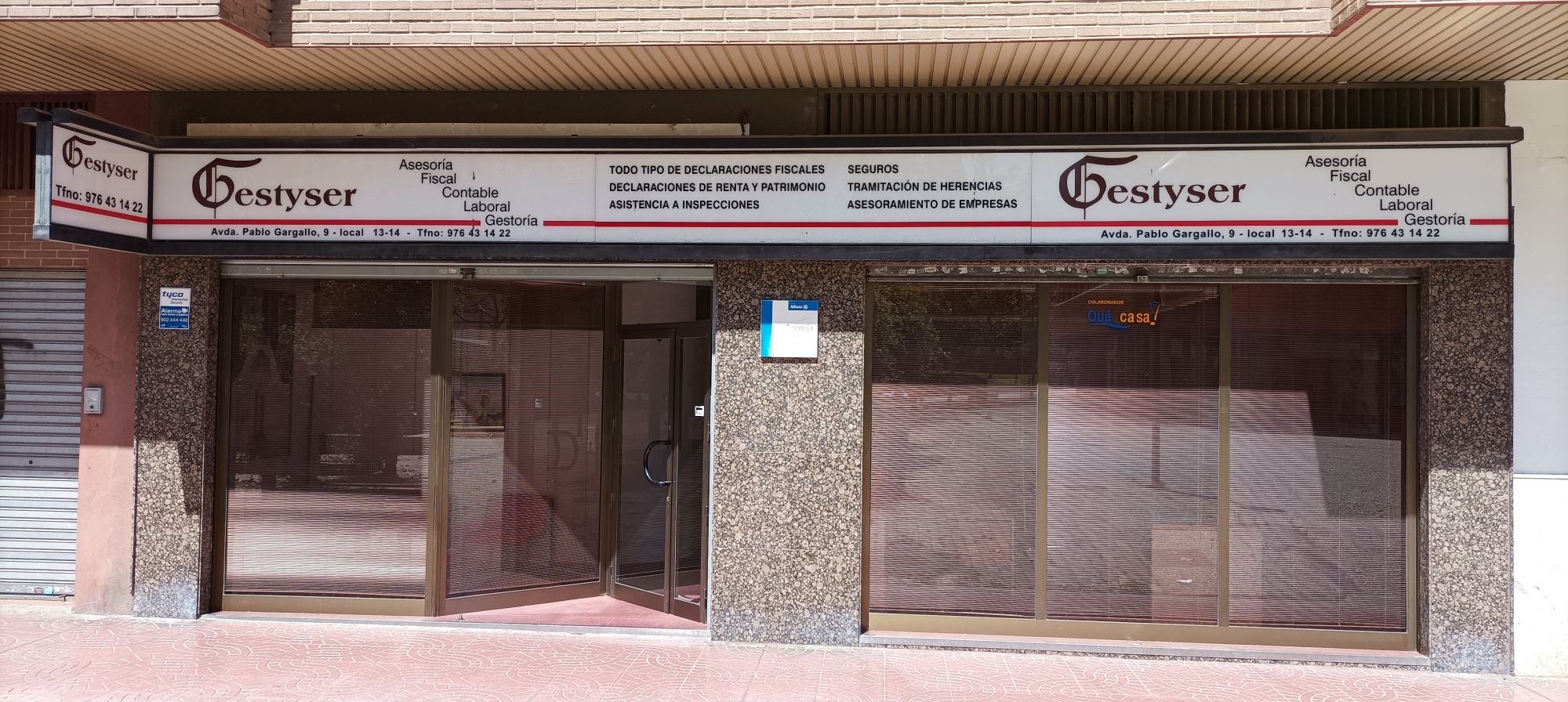 Images Gestyser Química