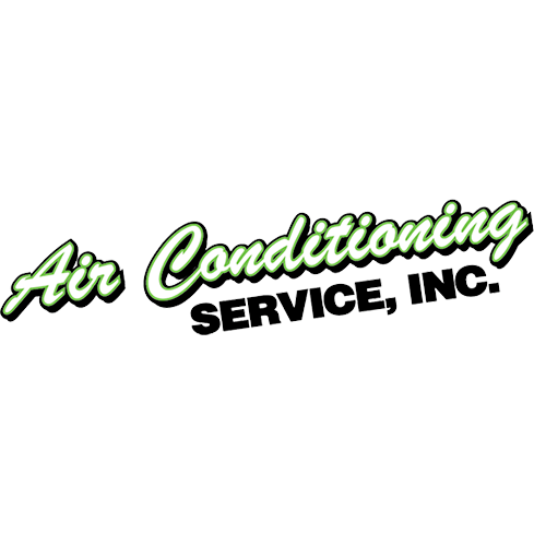 Air Conditioning Service, Inc. Logo