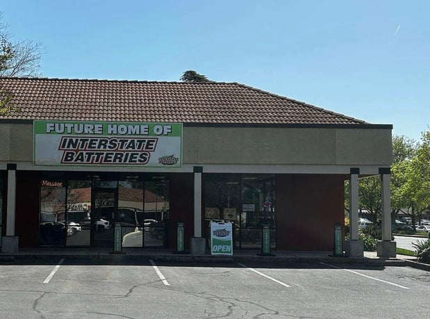 Images Interstate Batteries