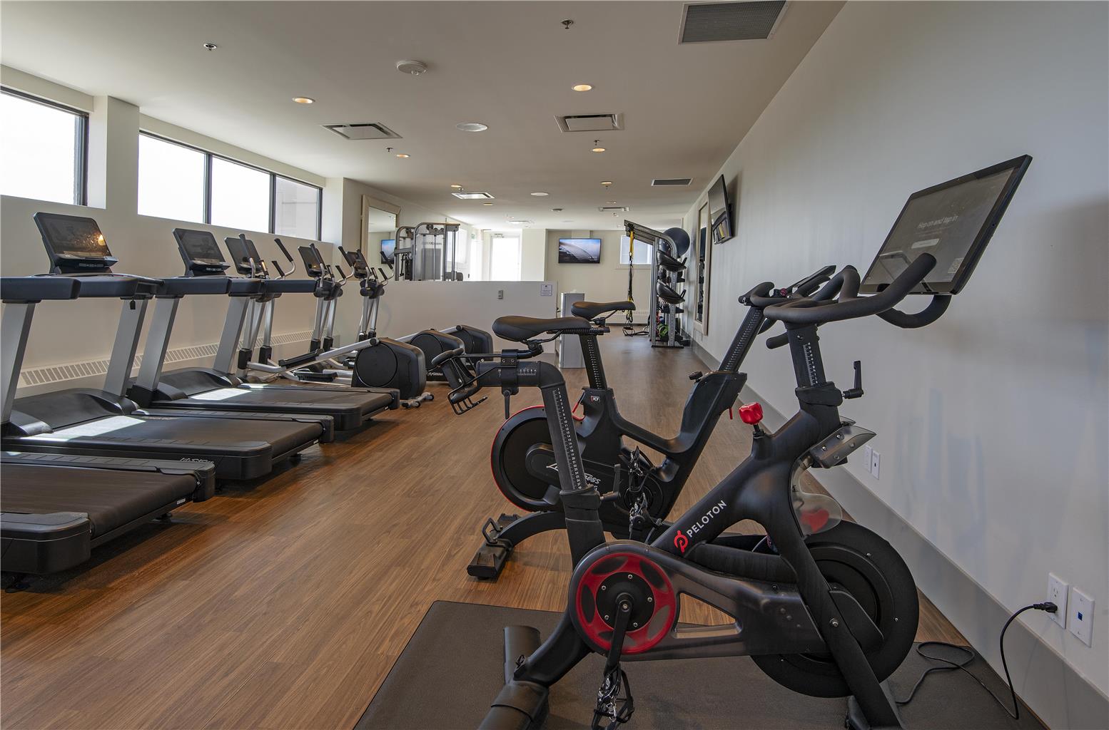 Images DoubleTree by Hilton Hotel & Conference Centre Regina