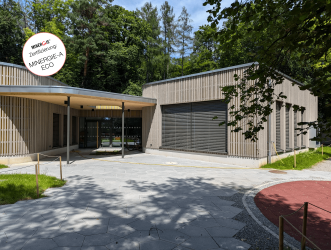 Herrmann Partner AG, Landstrasse 55 in Andelfingen