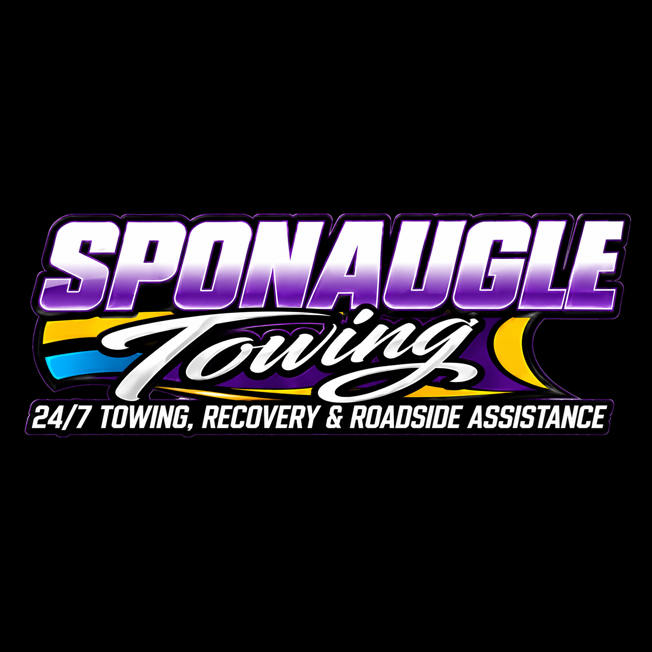Sponaugle Towing