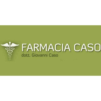 Farmacia Caso Logo