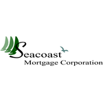 Julio C. Roque, Sr. Loan Officer | Seacoast Mortgage Corp. Logo