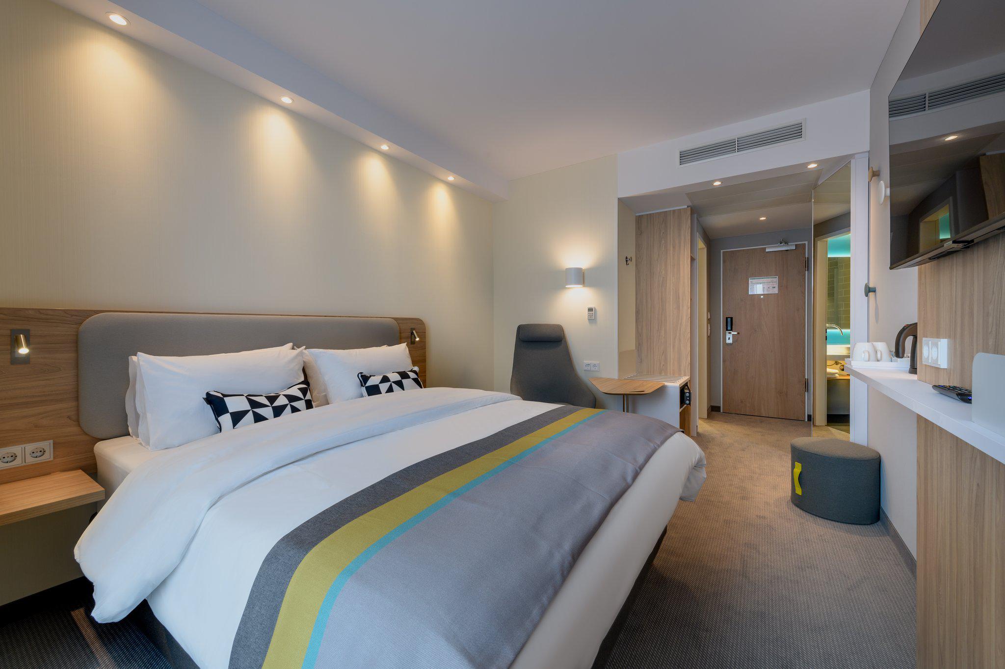 Fotos - Holiday Inn Express Fulda by IHG - 66