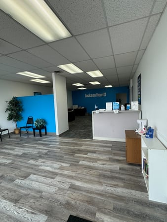 Images Jackson Hewitt Tax Service