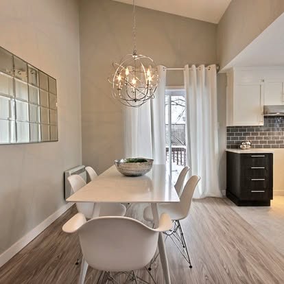 Images Lajoie Construction - Rénovation Commerciale Repentigny