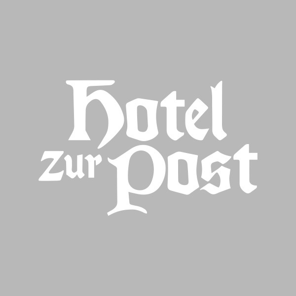Hotel zur Post GmbH, Alpbach