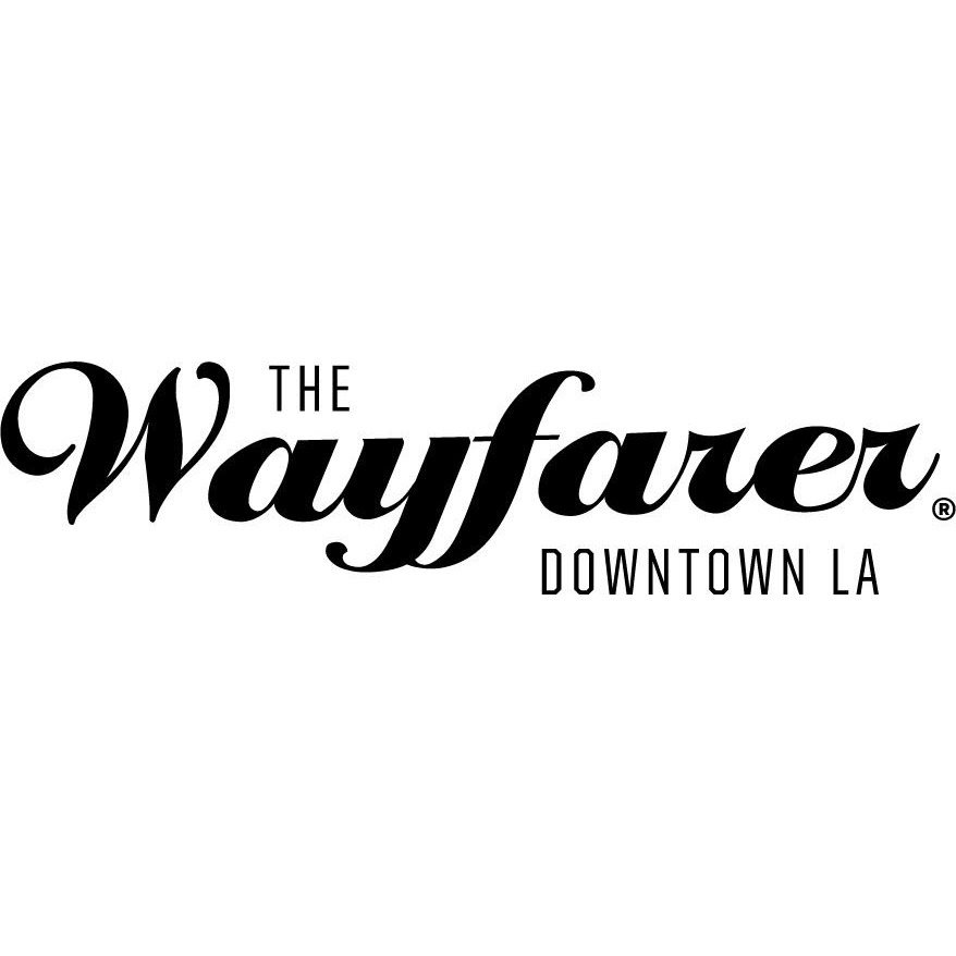 The Wayfarer Downtown Los Angeles Logo