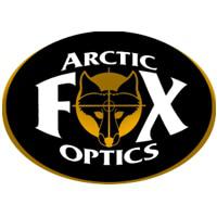 Arctic Fox Optics Logo