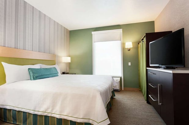 Images Home2 Suites by Hilton Salt Lake City-Murray, UT