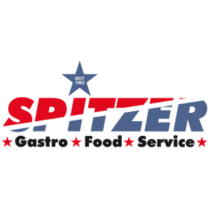 Logo Spitzer Gastro-Food-Service GmbH & Co. KG