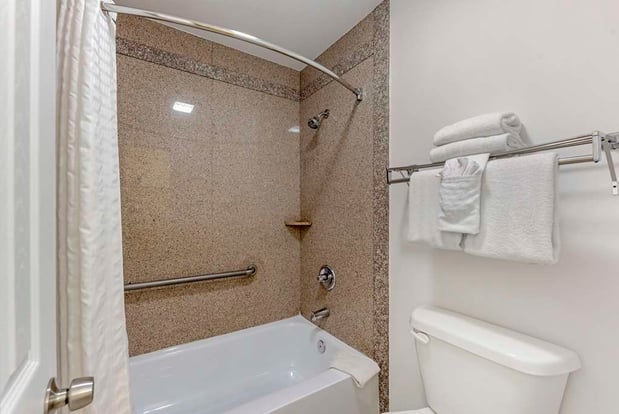 Images Best Western Inn of Brenham