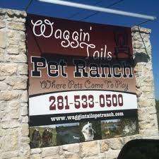 Waggin' Tails Pet Ranch Fulshear (281)533-0500