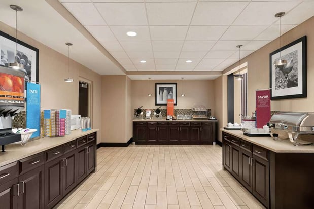 Images Hampton Inn & Suites Mount Joy/Lancaster West