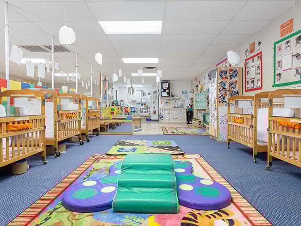 Images Nacogdoches KinderCare