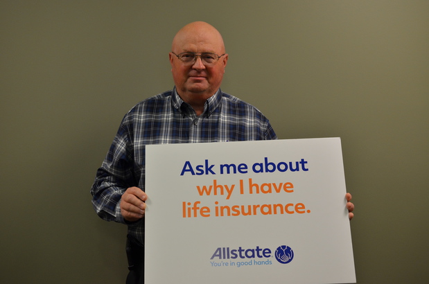 Images William Bowman: Allstate Insurance