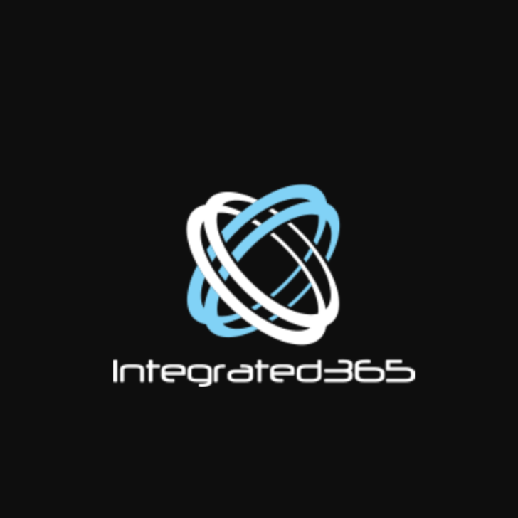 Integrated365 | Dallas IT Services Logo