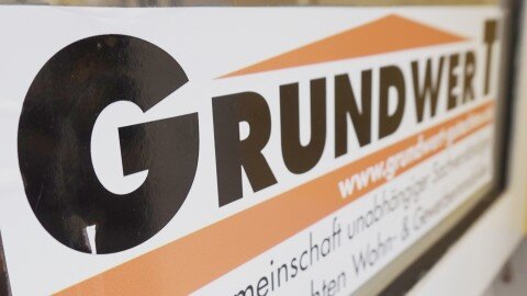 Bild 3 Grundwert-Arbeitsgemeinschaft unabhängiger Immobiliengutachter in Freiburg Im Breisgau