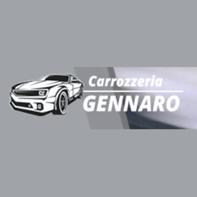 Carrozzeria Gennaro Logo