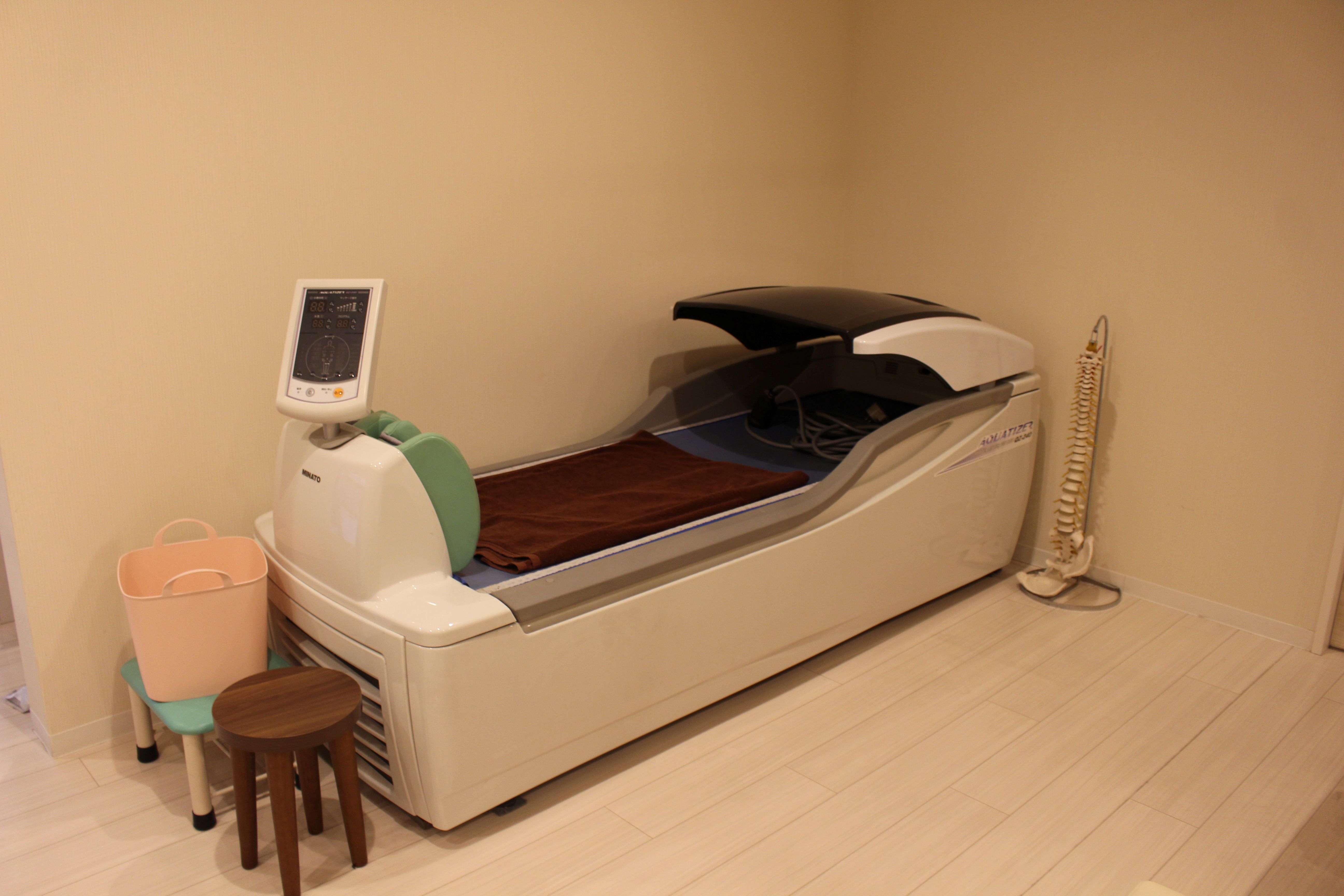 Images たくみ整骨院