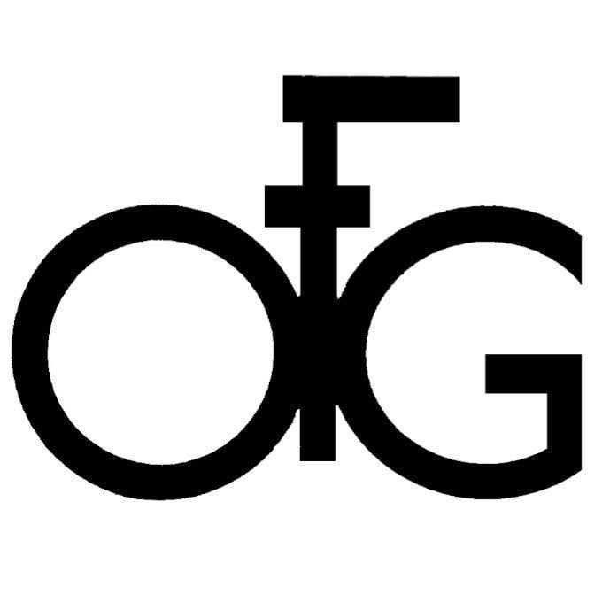 OFG Onoranze Funebri Gobbi Logo