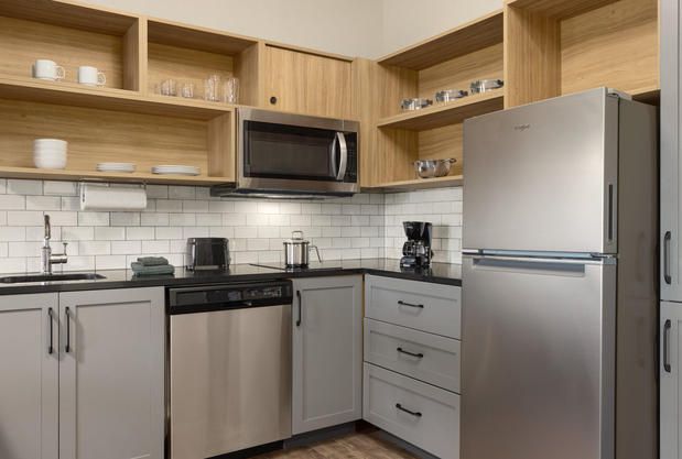 Images Candlewood Suites Lexington - Medical District by IHG