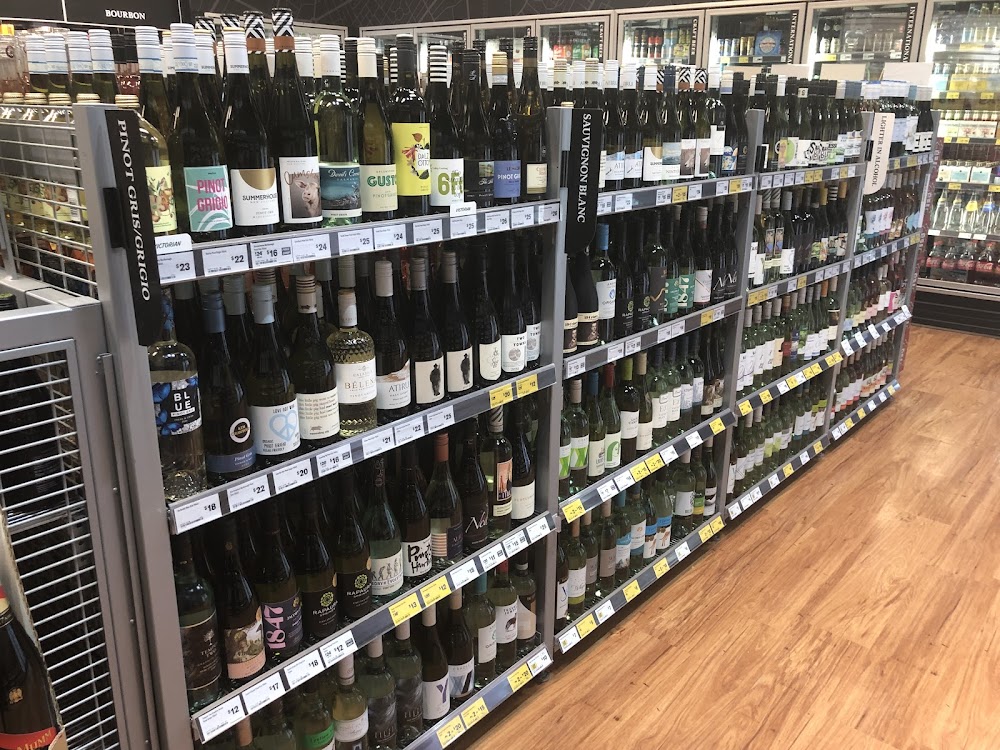 Images Liquorland Keilor Downs