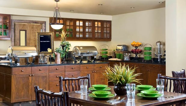 Images Homewood Suites by Hilton Bozeman