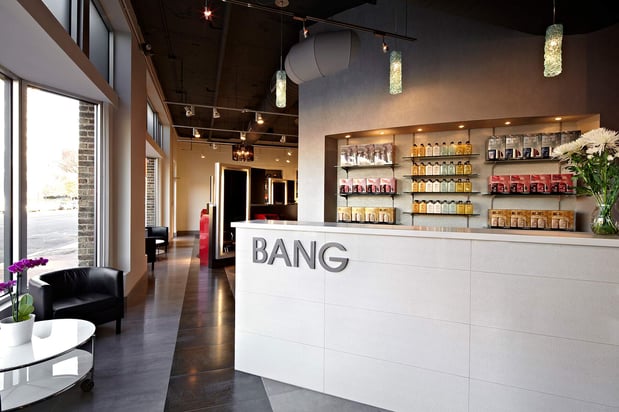 Images Bang Salon - U Street