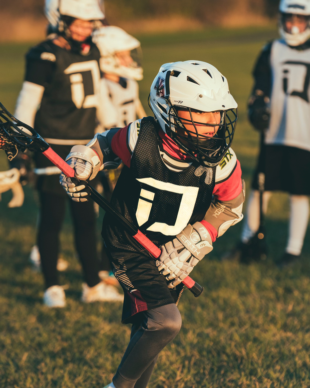 Images iQ Lacrosse