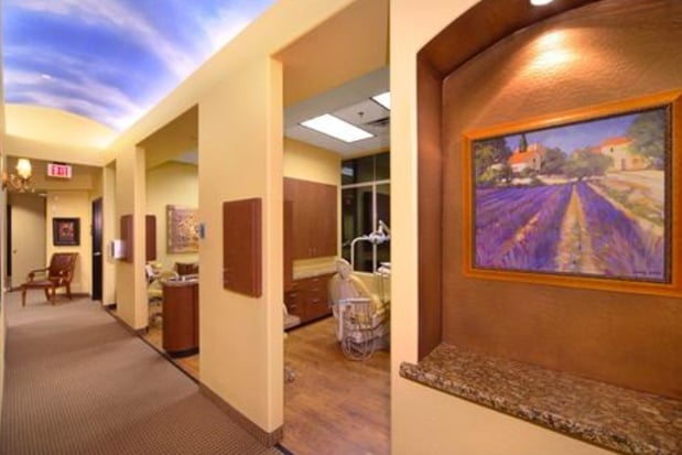 Images Garrett Family Dental Care