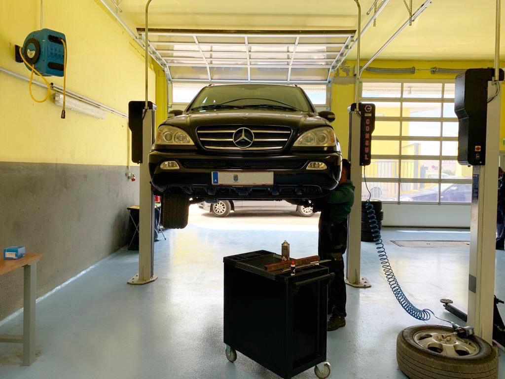 Arandca GmbH, Fuhrgasse 30 in Seyring