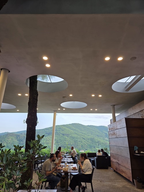 Images Ristorante Alchimia  - La Chimica dei Sapori